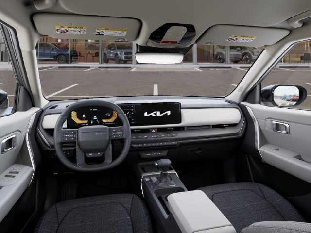 New 2027 Kia Seltos S - photo - 13