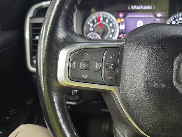 Pre-Owned 2022 Ram 1500 Big Horn/Lone Star - photo - 18