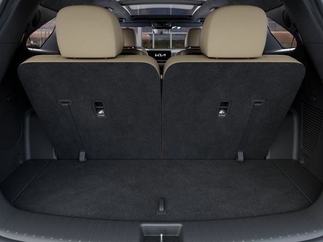 New 2026 Kia Sorento X-Line SX - photo - 18