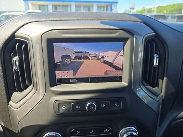 New 2026 GMC Sierra 2500HD Pro - photo - 14