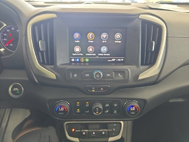 Pre-Owned 2023 GMC Terrain SLE - photo - 15