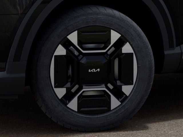 New 2027 Kia Telluride Hybrid EX - photo - 8