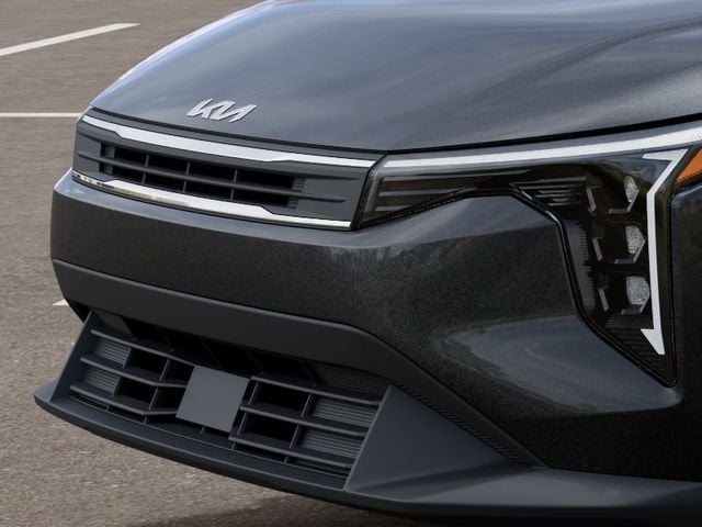New 2026 Kia K4 LX - photo - 11