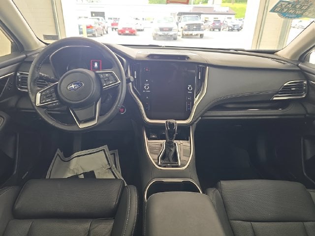Pre-Owned 2025 Subaru Outback Limited - photo - 10