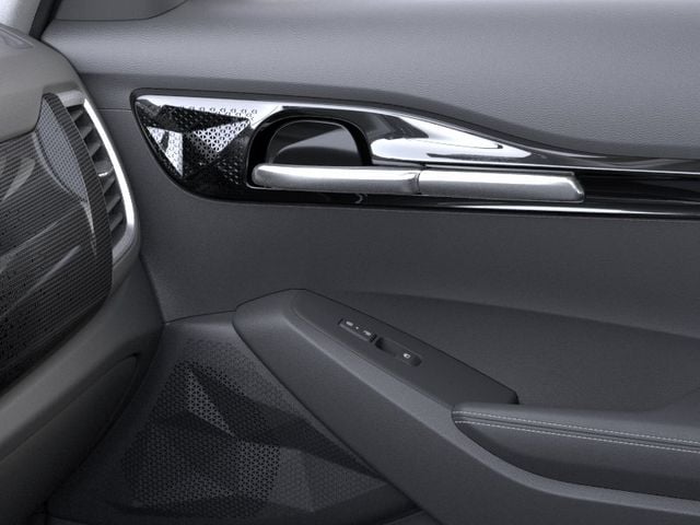 New 2026 Kia Seltos S - photo - 24