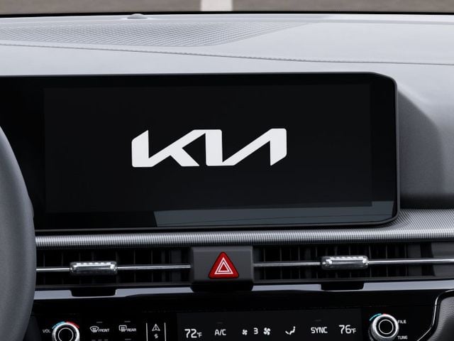 New 2026 Kia Sportage EX - photo - 19