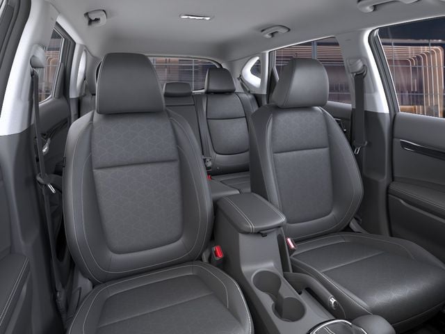 New 2026 Kia Seltos EX - photo - 14