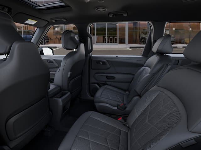 New 2027 Kia Telluride X-Line EX - photo - 17