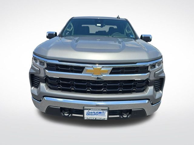 New 2026 Chevrolet Silverado 1500 LT - photo - 7
