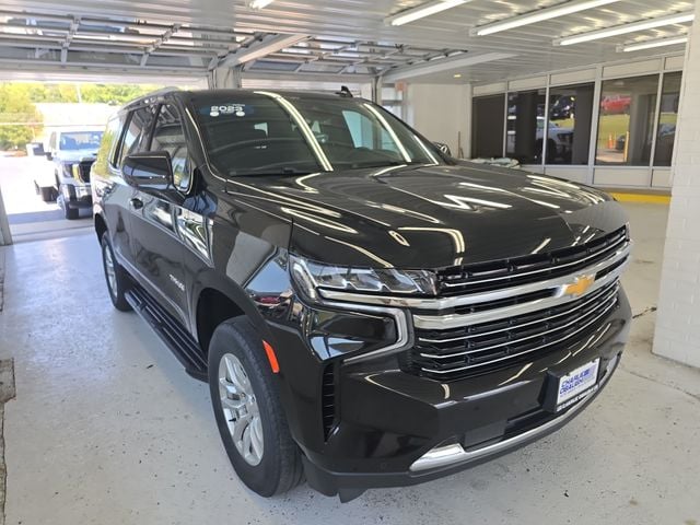 Pre-Owned 2023 Chevrolet Tahoe LT - photo - 6