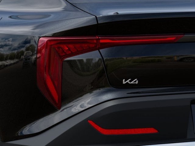 New 2026 Kia K4 EX - photo - 10