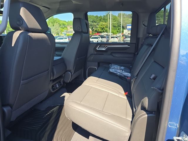 New 2026 Chevrolet Silverado 2500HD LT - photo - 9