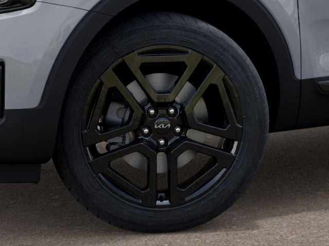 Pre-Owned 2025 Kia Telluride SX-Prestige X-Line - photo - 8
