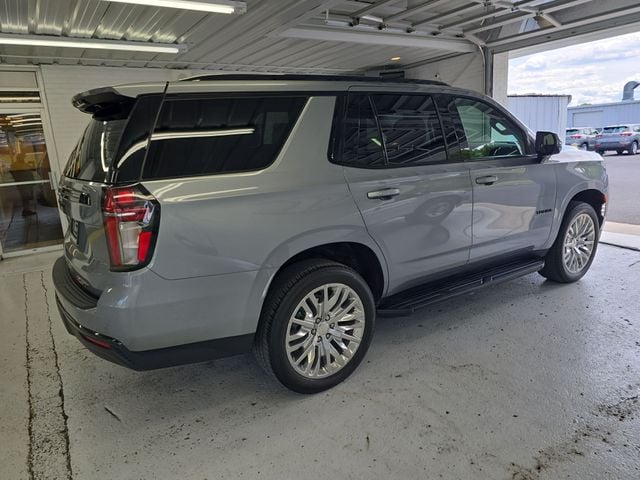 Pre-Owned 2023 Chevrolet Tahoe RST - photo - 5