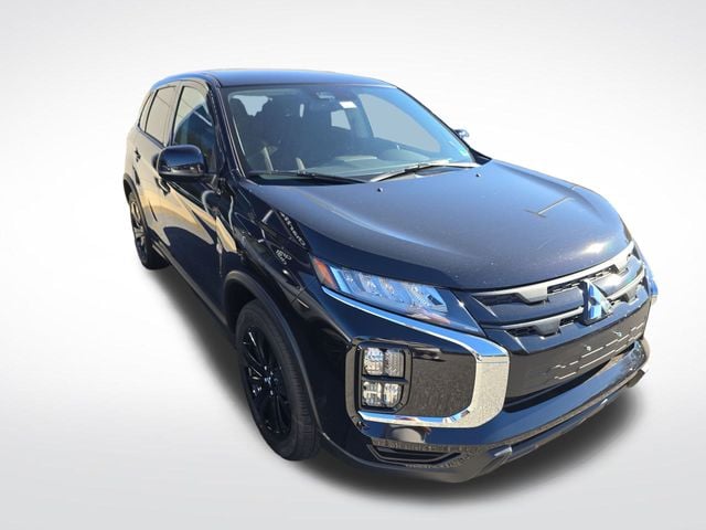 New 2025 Mitsubishi Outlander Sport 2.0 LE - photo - 6