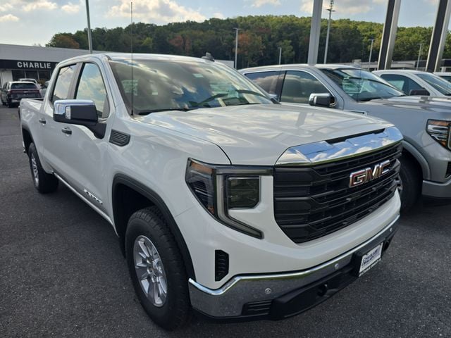 New 2026 GMC Sierra 1500 Pro - photo - 6