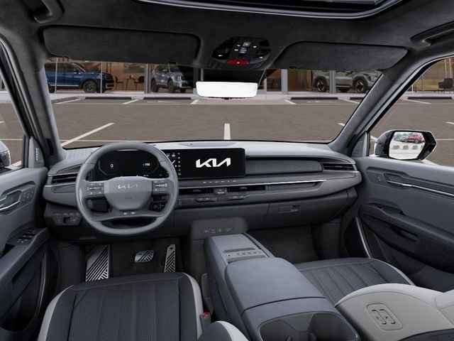 New 2026 Kia EV9 GT-Line - photo - 13