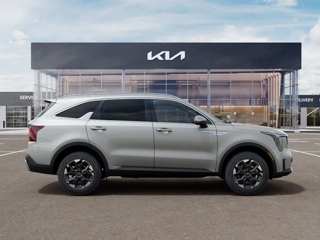 New 2026 Kia Sorento S - photo - 6