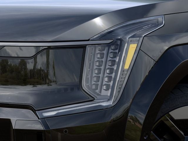 New 2026 Kia EV9 GT-Line - photo - 9