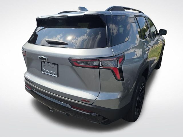 New 2027 Chevrolet Equinox RS - photo - 5