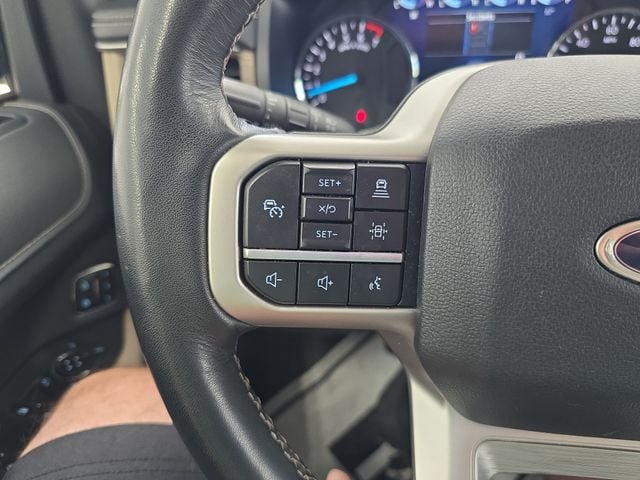 Pre-Owned 2024 Ford Expedition Limited - photo - 19