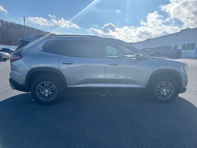 Pre-Owned 2025 GMC Acadia Elevation - photo - 5