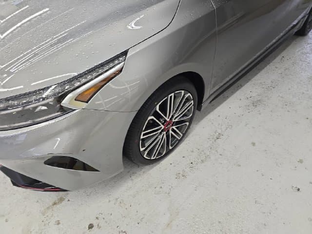 Pre-Owned 2023 Kia Forte GT - photo - 8