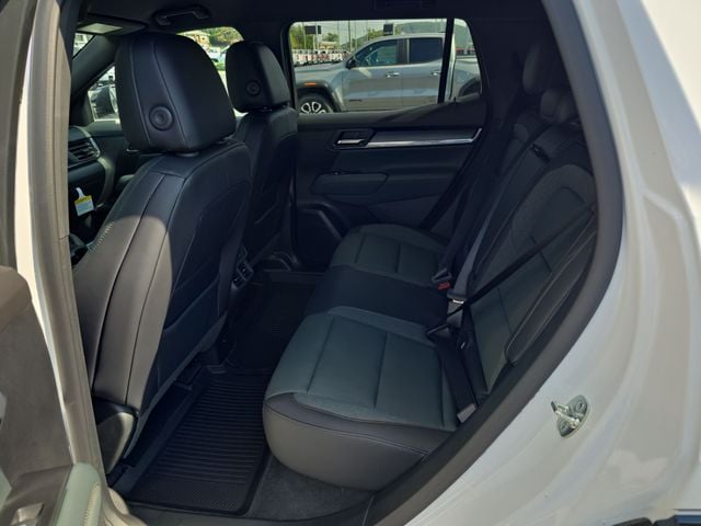 New 2027 GMC Terrain AT4 - photo - 9