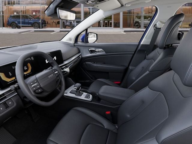 Pre-Owned 2026 Kia Sportage EX - photo - 16