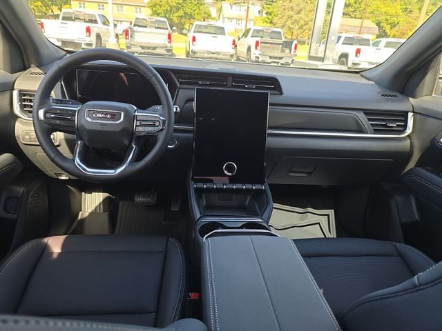 New 2027 GMC Terrain Elevation - photo - 11