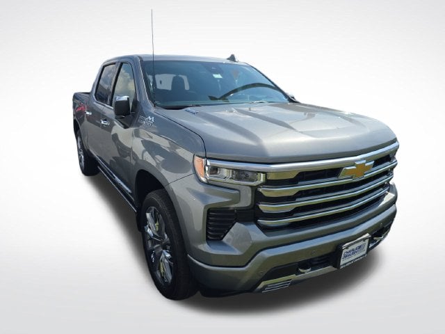 New 2026 Chevrolet Silverado 1500 High Country - photo - 7