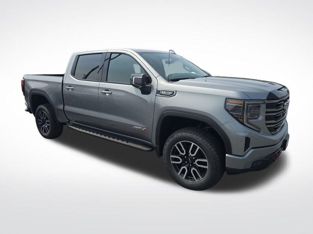 New 2026 GMC Sierra 1500 AT4 - photo - 5