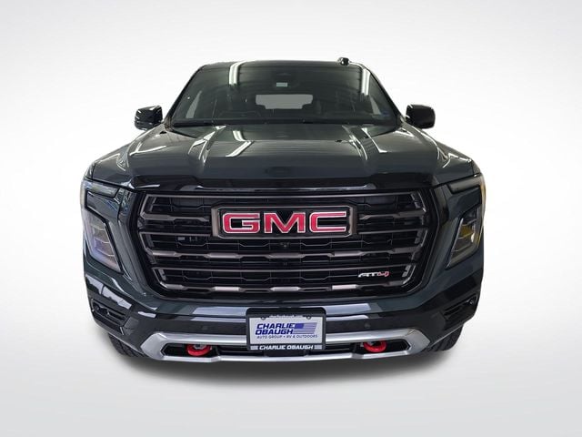 New 2026 GMC Yukon XL AT4 Ultimate - photo - 8