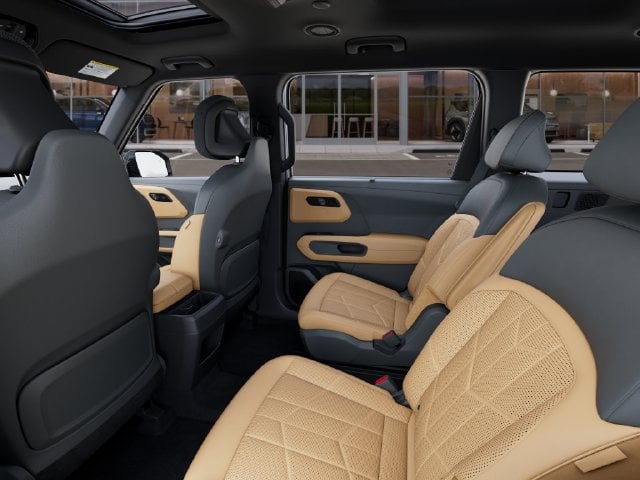 New 2027 Kia Telluride Hybrid X-Line SX - photo - 17