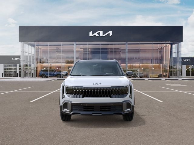 New 2027 Kia Seltos X-Line S - photo - 1