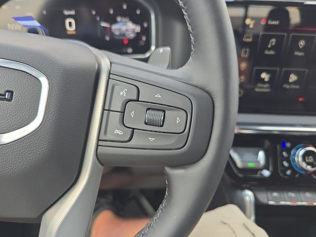 New 2026 GMC Sierra 1500 Denali - photo - 17