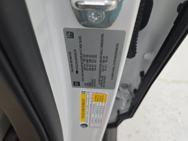 Pre-Owned 2024 GMC Yukon XL Denali - photo - 14