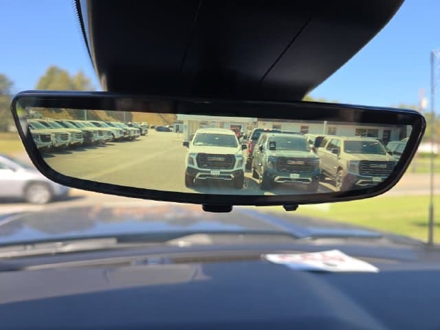 New 2026 GMC Sierra 3500HD Denali Ultimate - photo - 22
