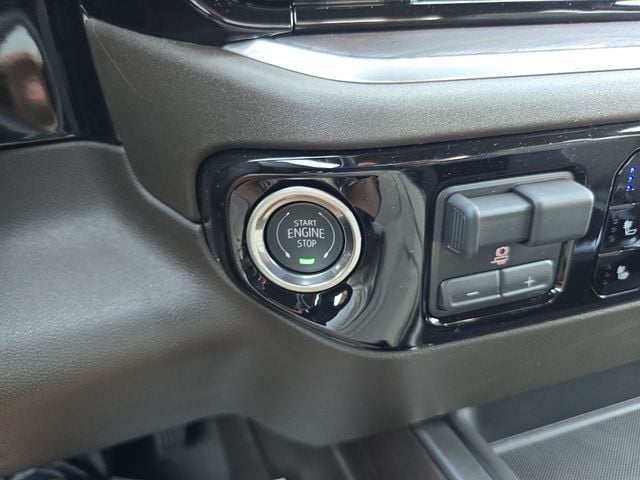 New 2026 GMC Sierra 2500HD SLT - photo - 18
