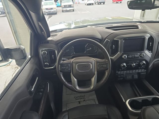 Pre-Owned 2023 GMC Sierra 3500HD Denali - photo - 11