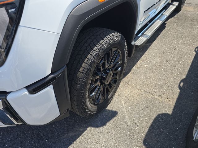 New 2026 GMC Sierra 2500HD Denali - photo - 9