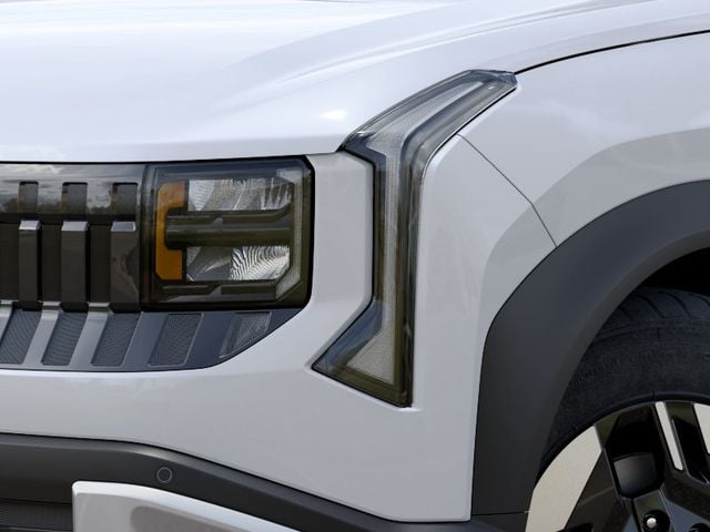 New 2027 Kia Seltos LX - photo - 9