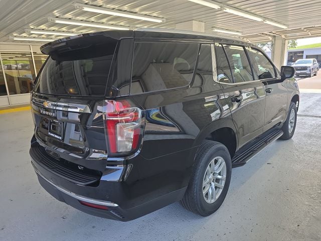 Pre-Owned 2023 Chevrolet Tahoe LT - photo - 5