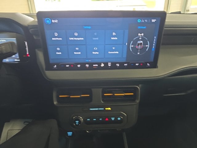 Pre-Owned 2025 Ford Maverick Tremor - photo - 15