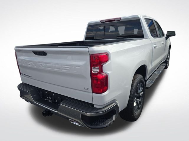 New 2026 Chevrolet Silverado 1500 LT - photo - 5