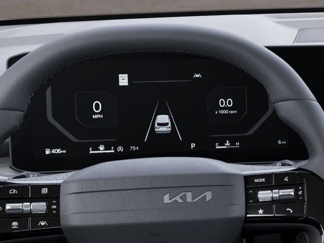 New 2026 Kia Sorento X-Line SX Prestige - photo - 20