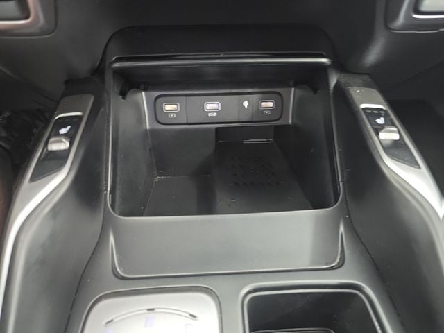 Pre-Owned 2023 Kia Sorento Hybrid EX - photo - 21