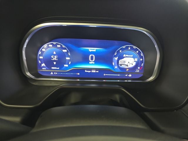 Pre-Owned 2023 Chevrolet Tahoe RST - photo - 17