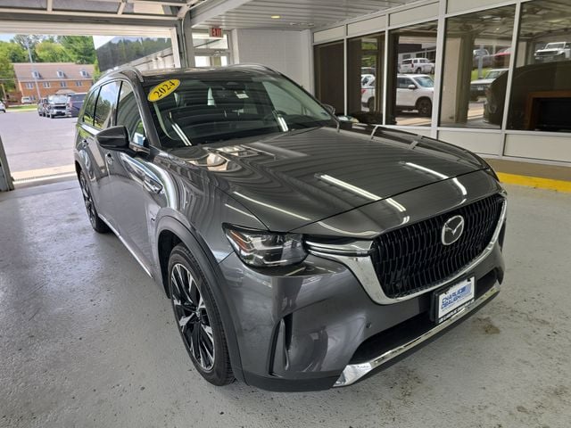 Pre-Owned 2024 Mazda CX-90 PHEV Premium - photo - 6