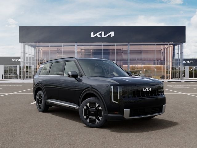 New 2027 Kia Telluride Hybrid EX - photo - 7